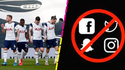 Tottenham considera unirse al boicot a redes sociales tras ataques a Heung-Min Son