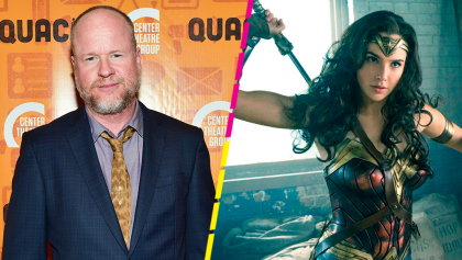 Acusan a Joss Whedon de amenazar a Gal Gadot mientras filmaban 'Justice League'