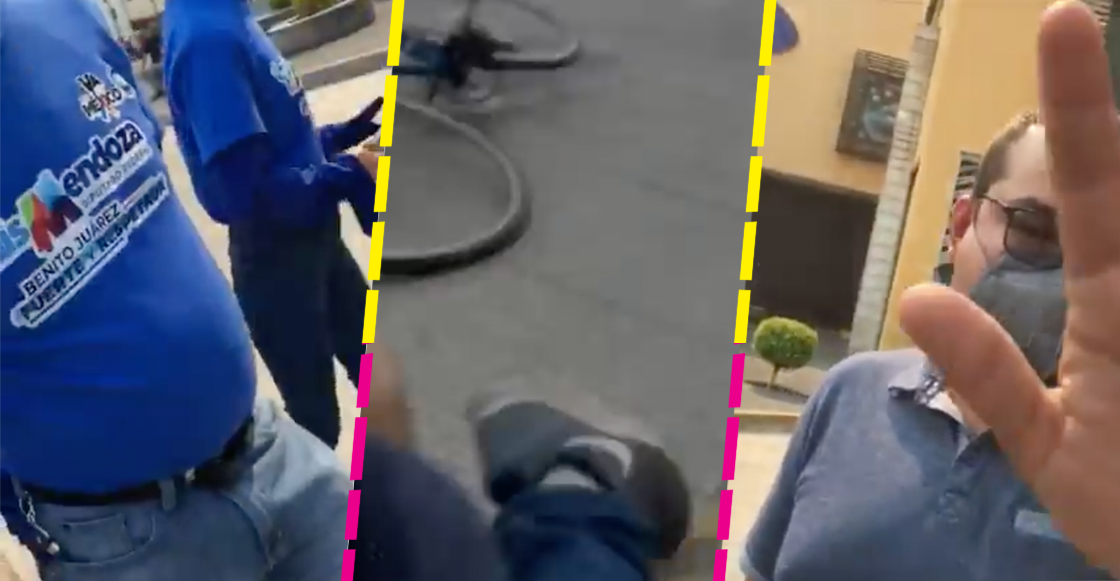 agreden-reportero-pie-de-pagina-arturo-contreras-video-pan-benito-juarez-cdmx