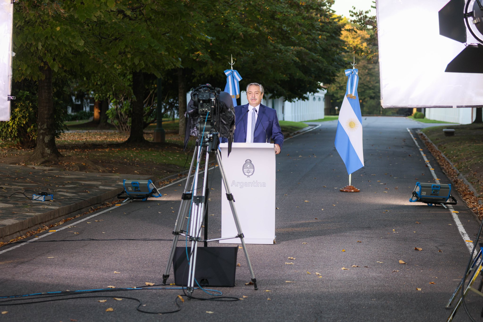 alberto fernandez argentina