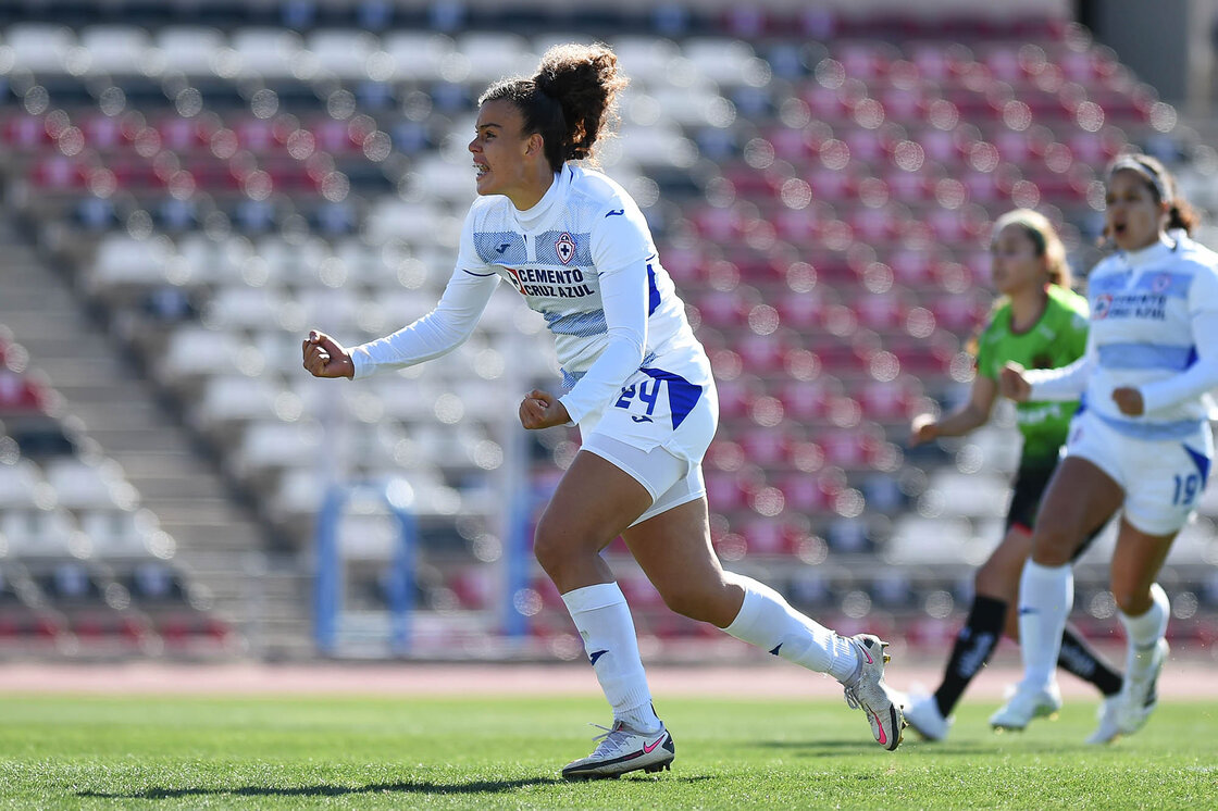 Ellas son las jugadoras que han pasado por América y Cruz Azul Femenil