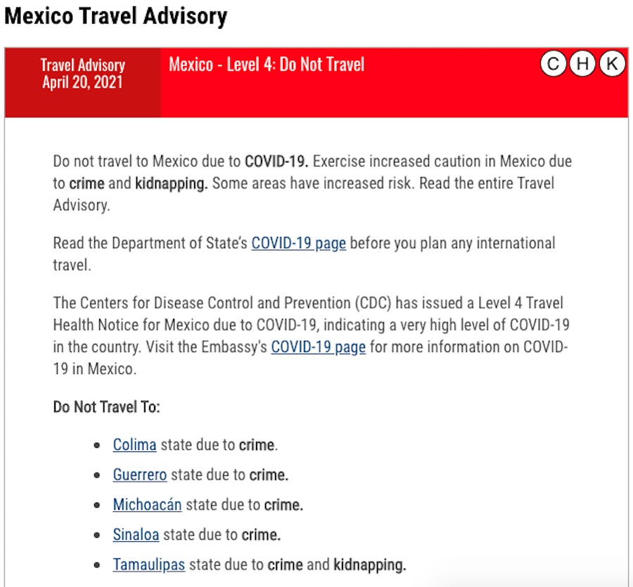 alerta-de-viaje-estados-unidos