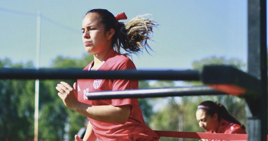 ¿Qué pasó con Alexandra Martínez, su cirugía y la directiva de Necaxa?