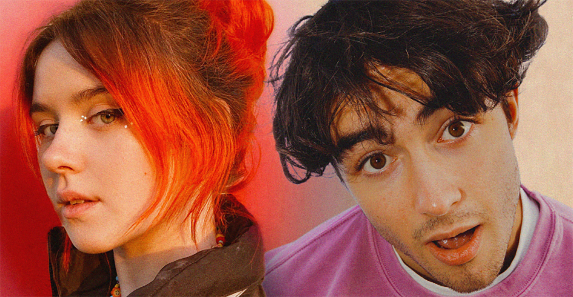 Alfie Templeman estrena la rola "One More Day" junto a April