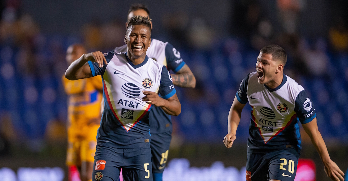 ¿Qué necesita América para calificar directo a los Cuartos de Final de la Liguilla?