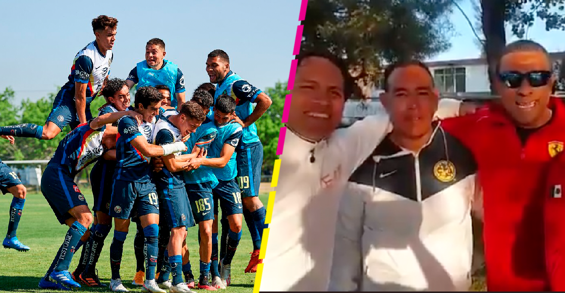 Lo que sabemos sobre las estafas en las fuerzas básicas del América