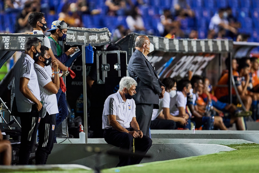 ¿Qué necesita América para calificar directo a los Cuartos de Final de la Liguilla?