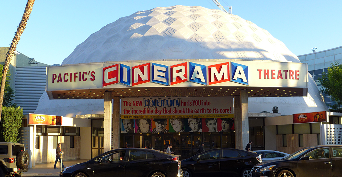 Así reaccionó el mundo del cine al cierre de Arclight Cinemas y Pacific Theatres