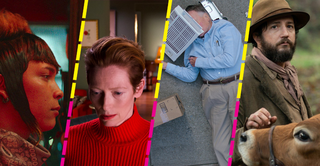 Las 10 grandes ausentes de los Oscar 2021 (y dónde verlas)