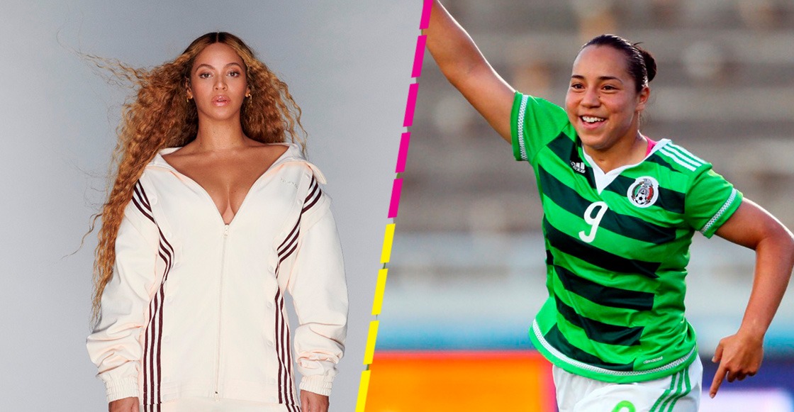 Impossible Is Nothing, la nueva serie de Adidas con Charlyn Corral y Beyoncé