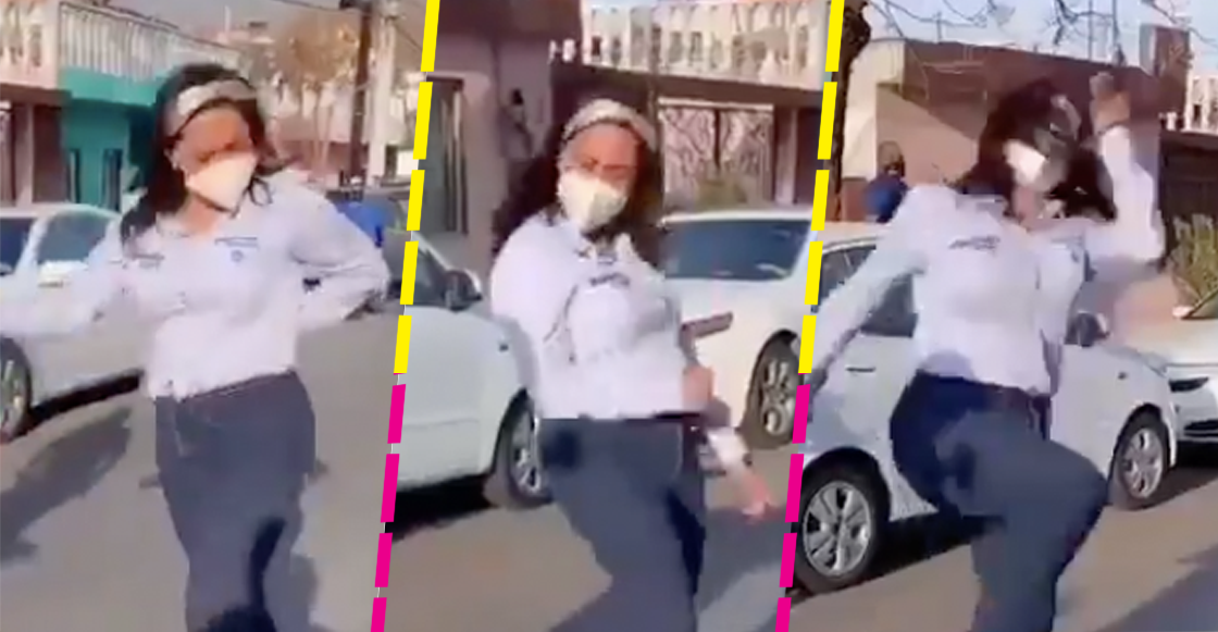 candidata-nuevo-leon-monterrey-pan-baila-tiktok-tik-tok-video