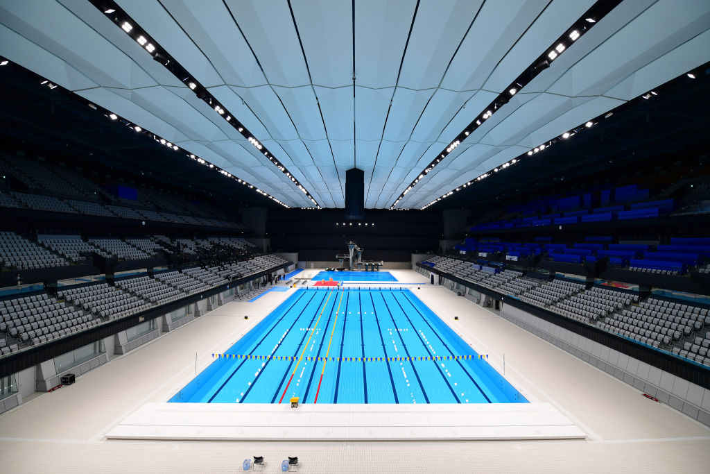Históricos y modernos: Estos son los complejos deportivos de los Juegos Olímpicos de Tokio 2020