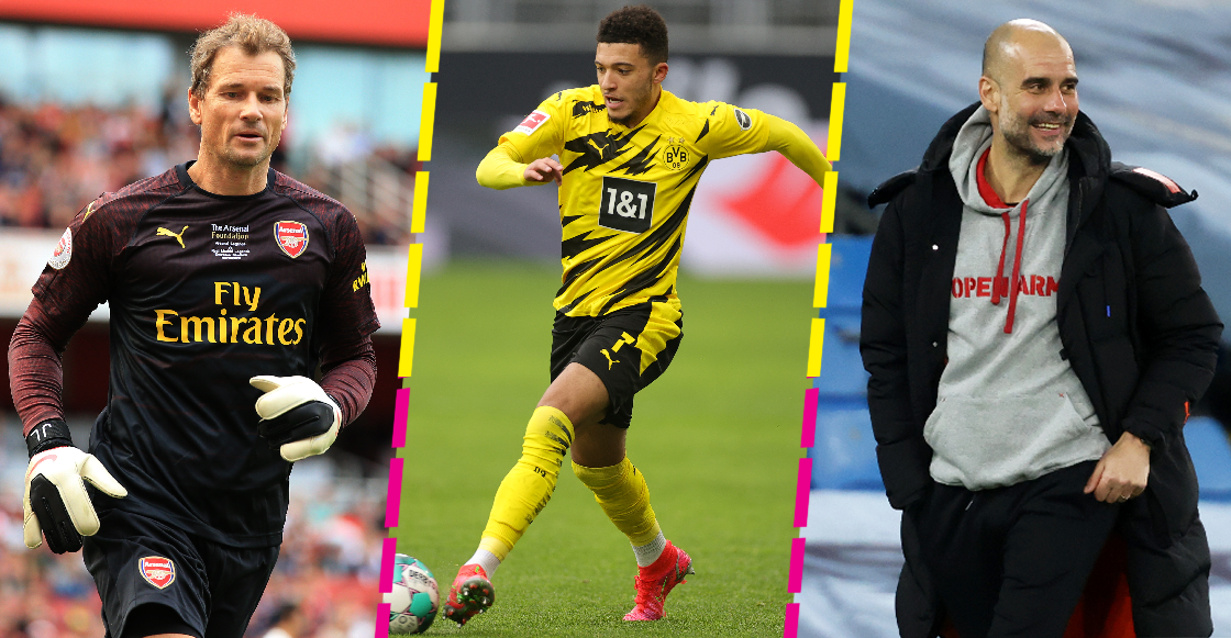 7 datos curiosos que debes saber sobre los Cuartos de Final de la Champions League