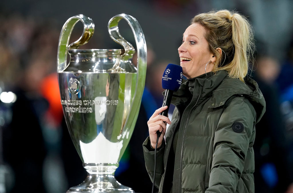 ¿Realmente esta es la última Champions que veremos en ESPN y Fox Sports?