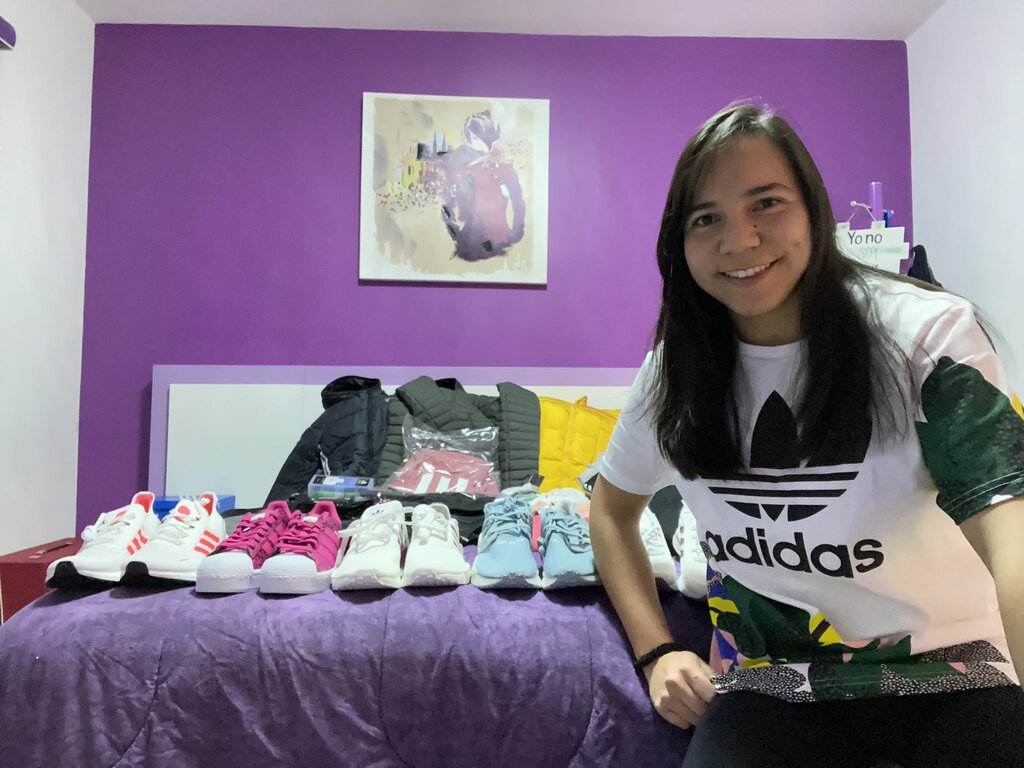 Impossible Is Nothing, la nueva serie de Adidas con Charlyn Corral y Beyoncé