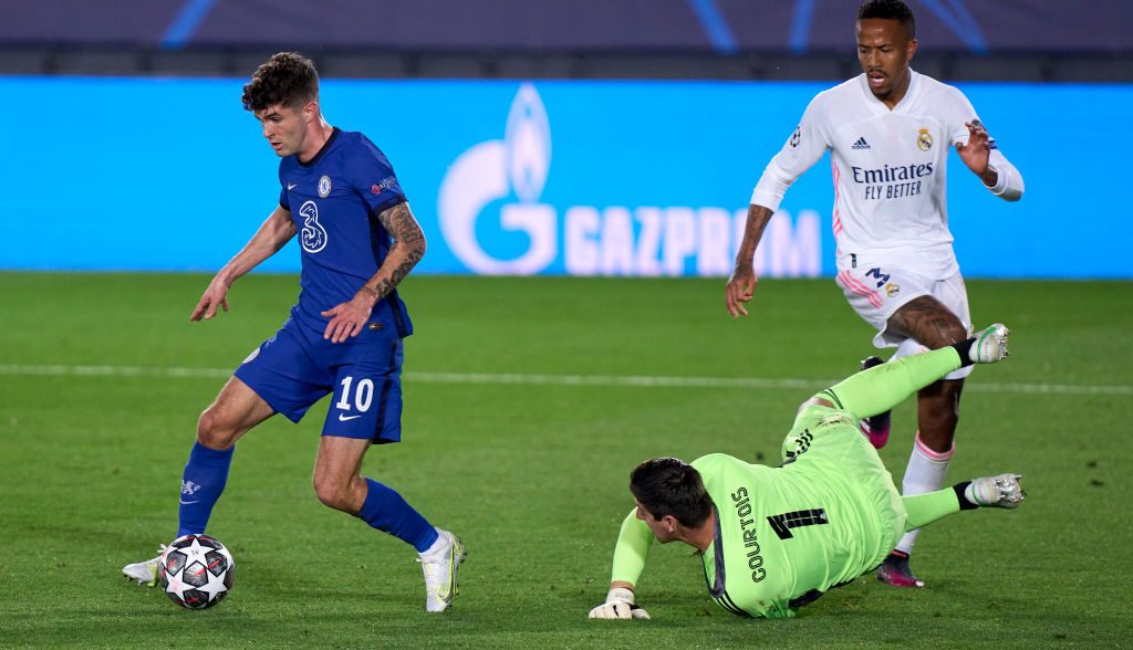 ¿Qué necesitan Chelsea y Real Madrid para avanzar a la Final de Champions?