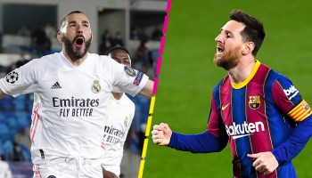 ¿Cómo, cuándo y dónde ver en vivo El Clásico entre Real Madrid y Barcelona?