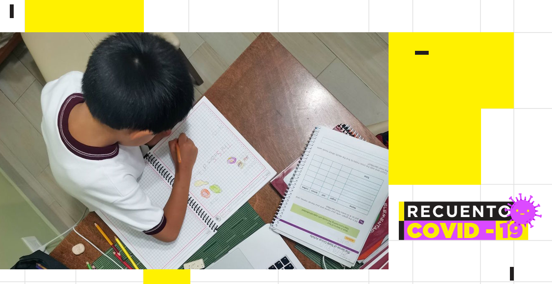 como-ha-sido-pandemia-ninos-ninas-dia-ninez-30-abril-testimonios-escuela
