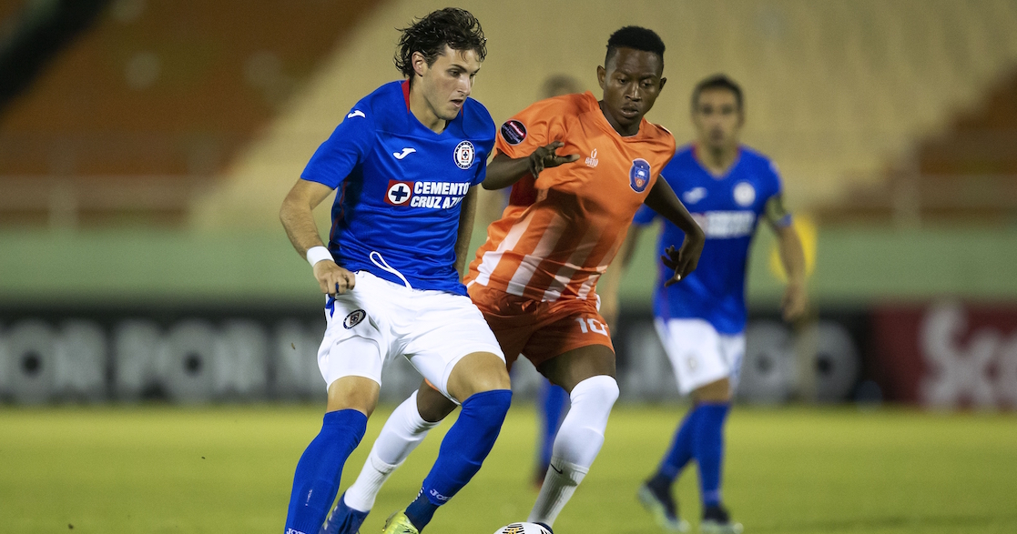 Reportan que rival de Cruz Azul en Concachampions anunció que no viajará a México