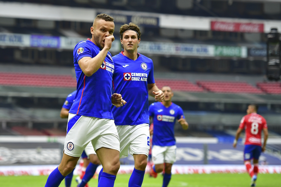 La distracción de Martinoli y los clásicos de Karen Díaz: Lo que dejó la Jornada 16