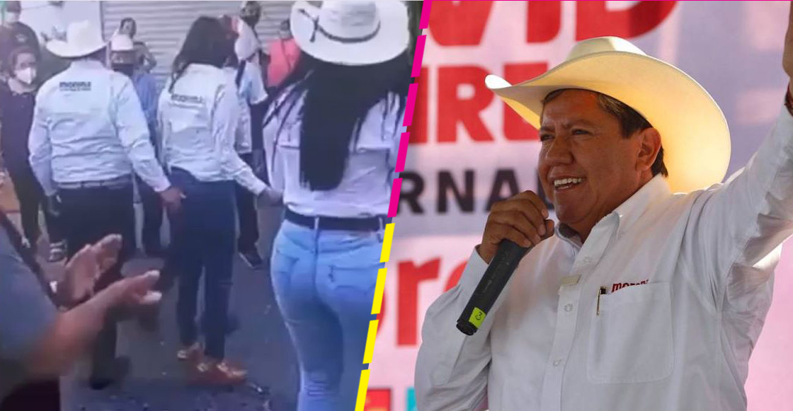 David Monreal de Morena