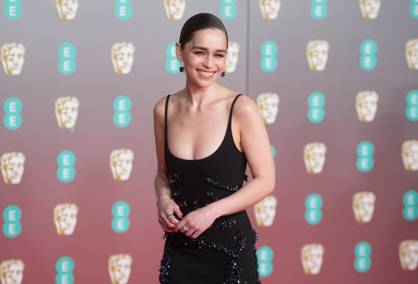 Emilia Clarke se uniría al elenco de la serie de 'Secret Invasion'!