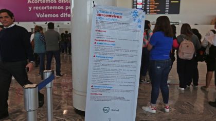 estados-unidos-viaje-recomienda-mexico-inseguridad-covid-aeropuerto
