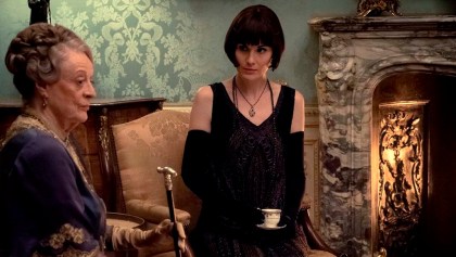 Saquen el juego de té: Esto es lo que sabemos sobre la nueva película de 'Downton Abbey'