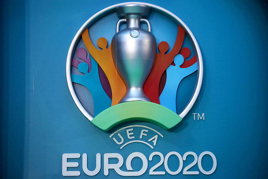 4 de las 12 sedes de la Eurocopa no han presentado su plan para recibir aficionados