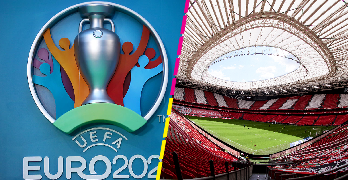 4 de las 12 sedes de la Eurocopa no han presentado su plan para recibir aficionados