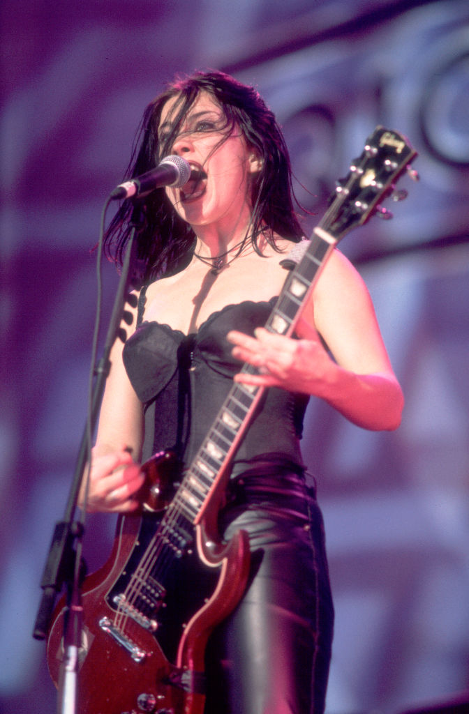 Foo Fighters Everlong