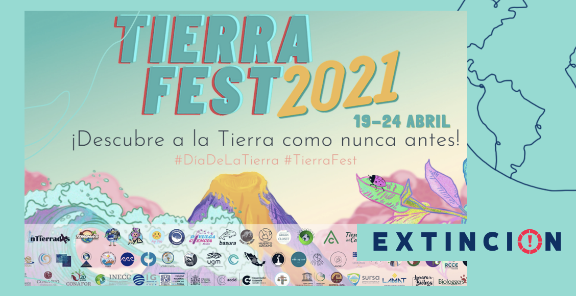 extincion-tierrafest-2021-descubrir-la-tierra-como-nunca-antes