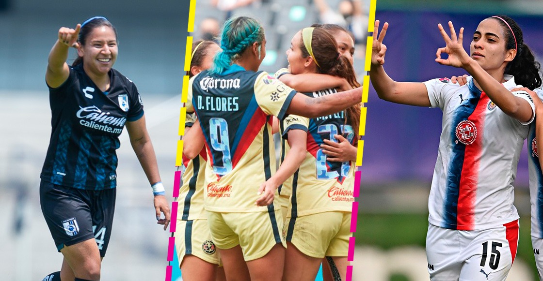 Traslados a destiempo y Liguilla casi lista: Así fue la Jornada 15 Femenil