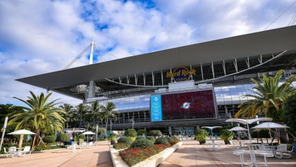 ¡Es oficial! El Gran Premio de Miami se une a la Fórmula 1 a partir de 2022