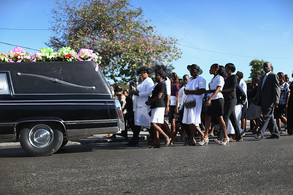 ¿Por qué escapó el jugador del Arcahaie de Haití previo al juego contra Cruz Azul?