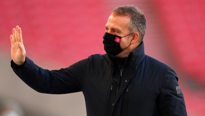 ¿Quién lo sustituirá? Hans-Dieter Flick confirma su salida del Bayern Munich