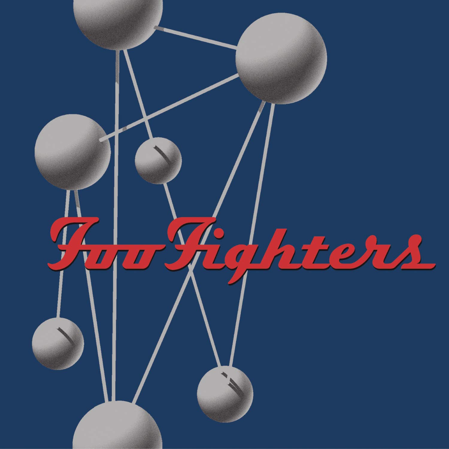 everlong foo fighters