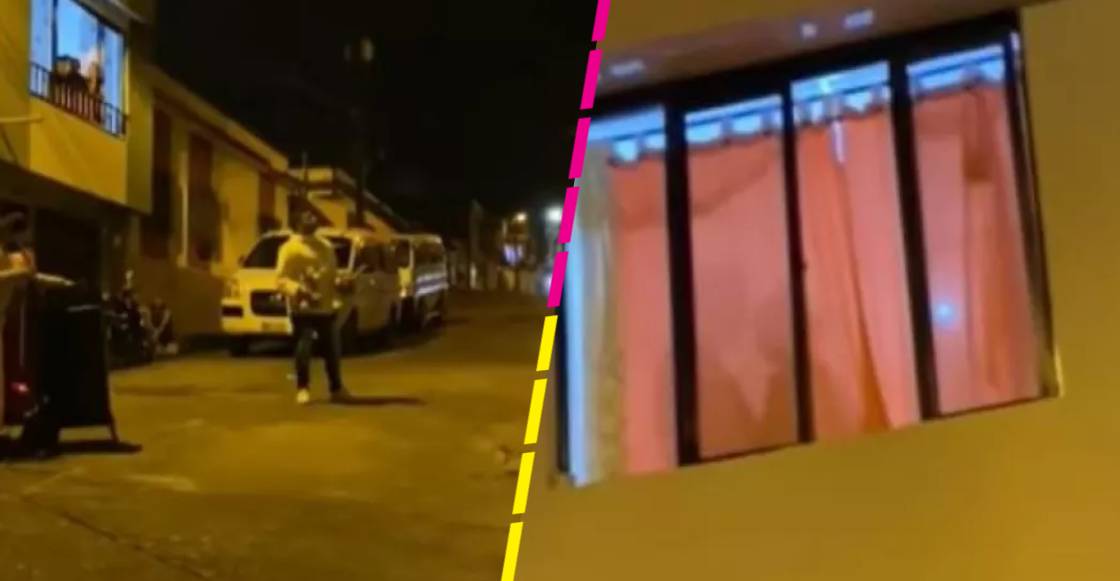 La historia detrás del meme La verdad detrás de la serenata viral con