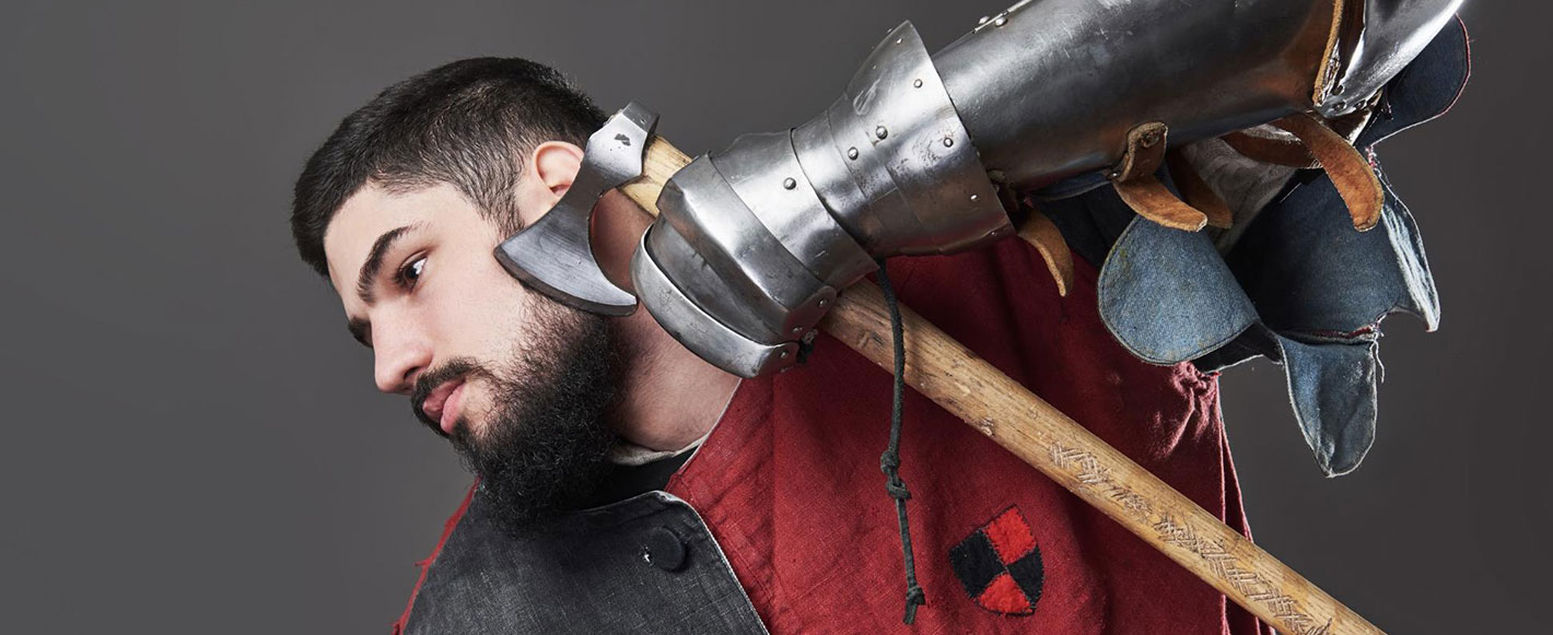 hombre-armadura-caballero
