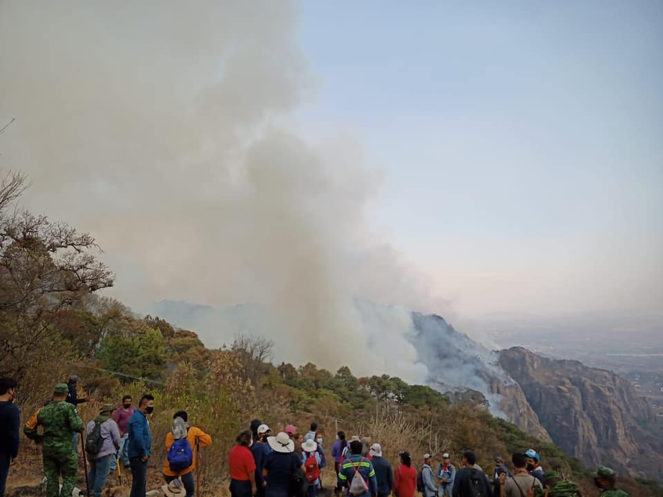 incendio tepoztlan 4