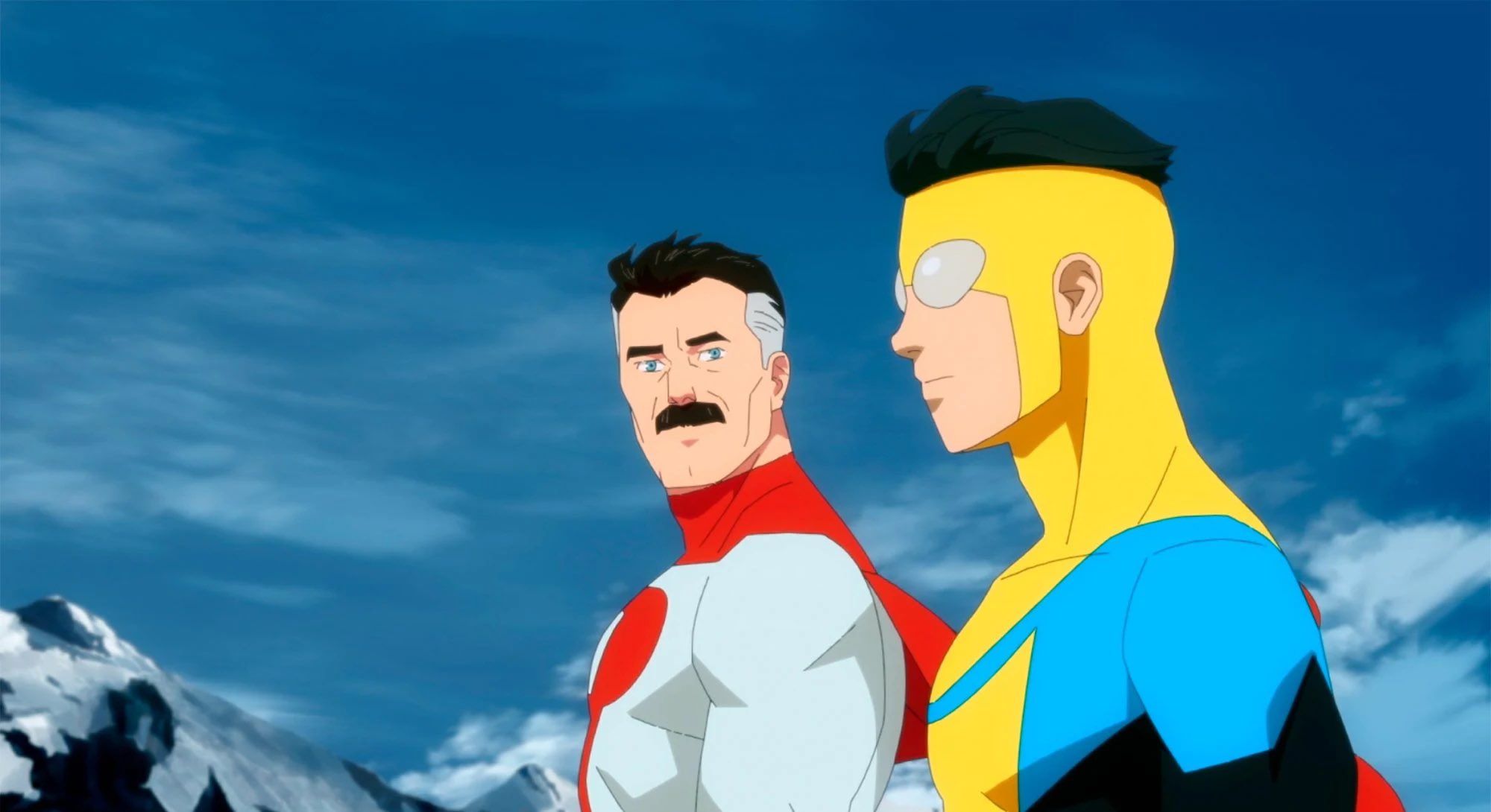 ¡Ándale! Amazon Prime Video renueva a 'Invincible' para dos temporadas más