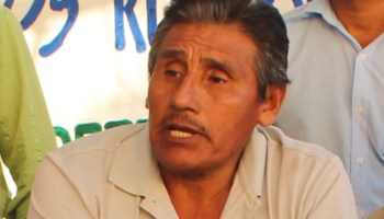 jaime-jimenez-activista-oaxaca