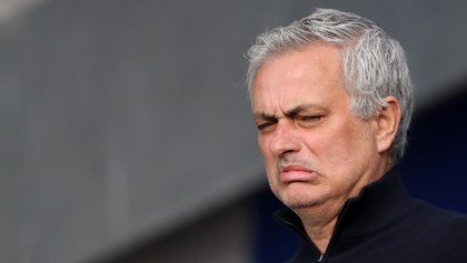 José Mourinho es despedido del Tottenham, a 6 días de jugar la final de Carabao Cup