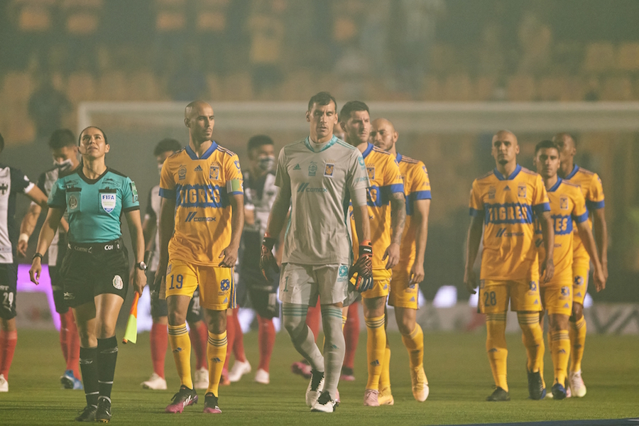 La distracción de Martinoli y los clásicos de Karen Díaz: Lo que dejó la Jornada 16