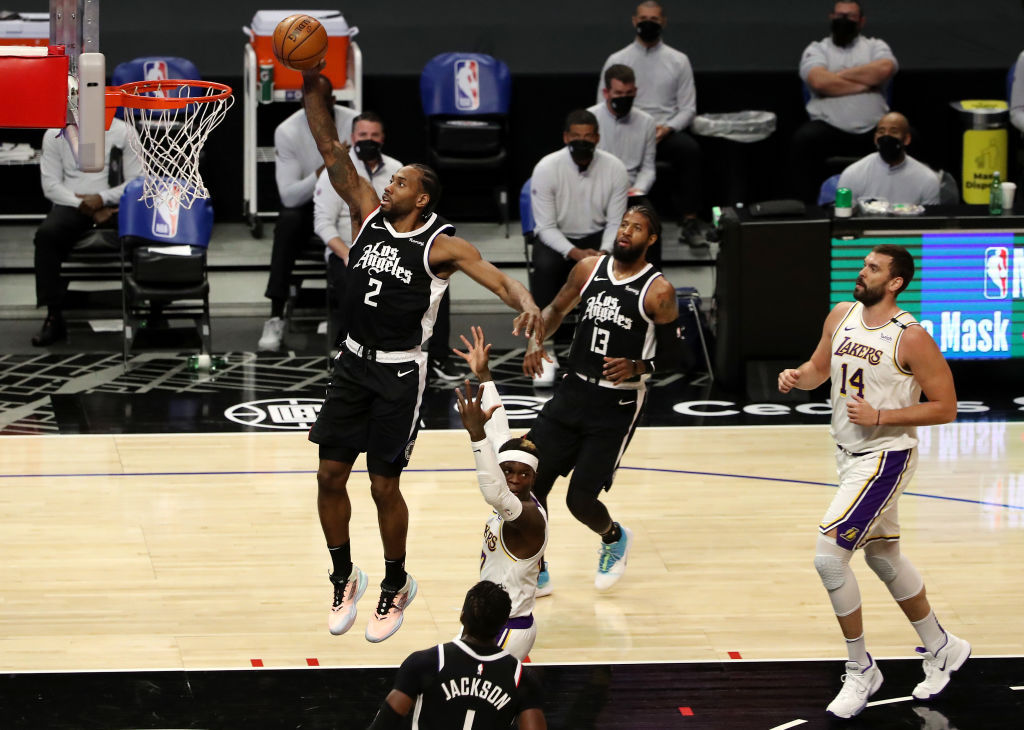 Lakers sin LeBron James