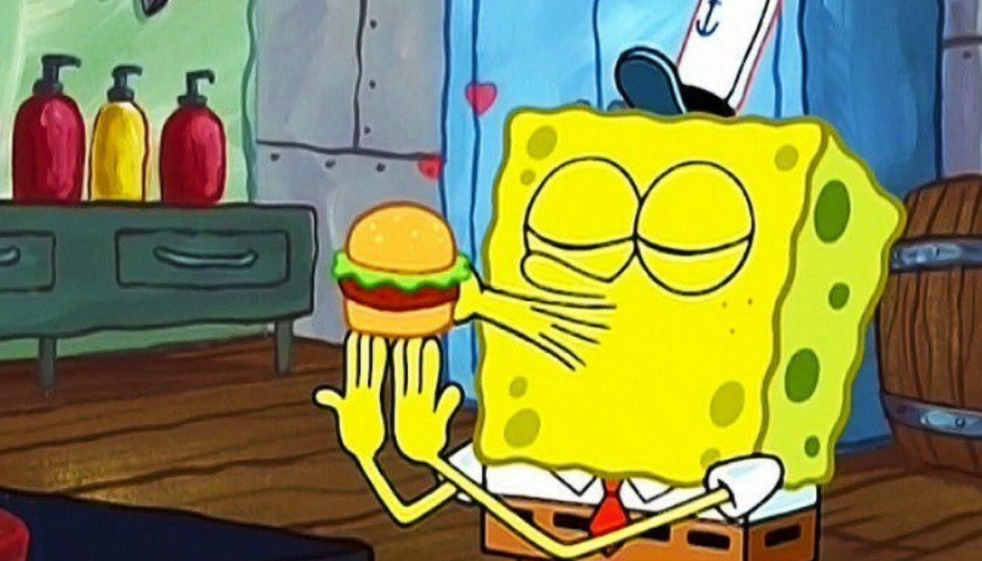 10 lecciones de vida que Bob Esponja nos ha enseñado en los últimos años 