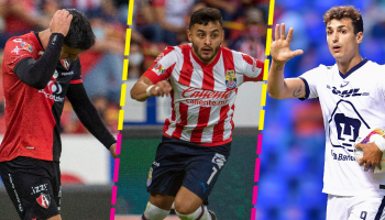 Jornada 17 de la Liga MX que necesita tu equipo para calificar a la  Fiesta Grande