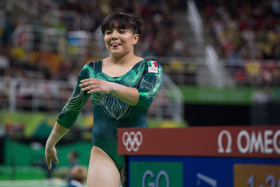 Estos son los mexicanos que van a los Juegos Olímpicos de Tokio 2020