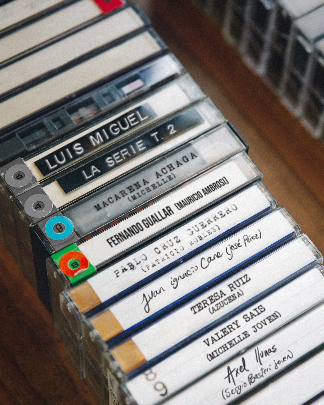 ¿Preparados? Todo lo que debes saber sobre la segunda temporada de 'Luis Miguel: La Serie'