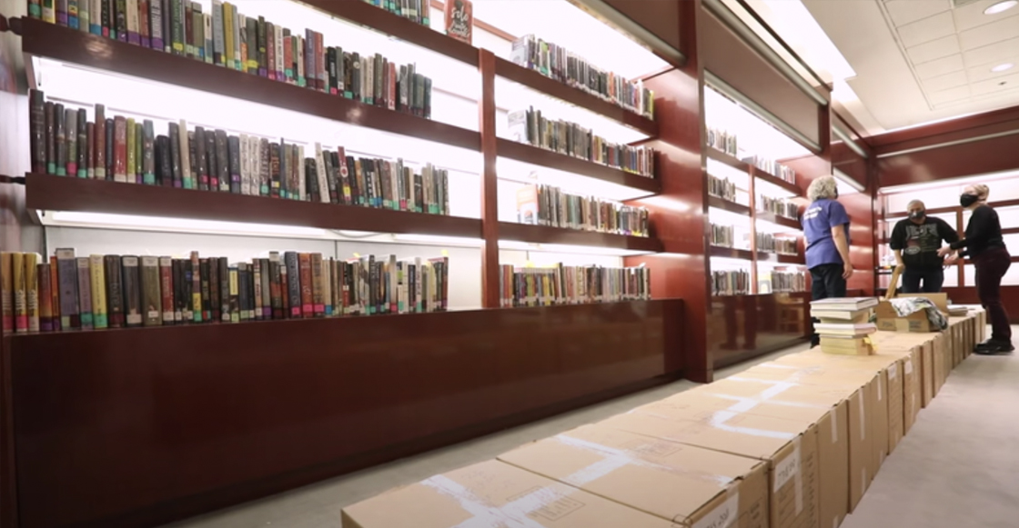 Así es como este Macy's se convirtió en una universidad